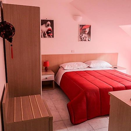 Suisse Hotel كازيرتا المظهر الخارجي الصورة