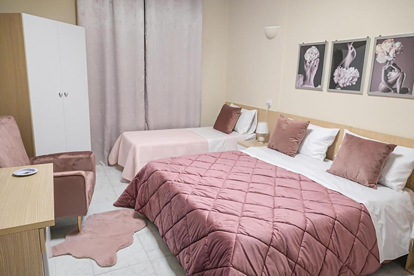 Suisse Hotel كازيرتا المظهر الخارجي الصورة