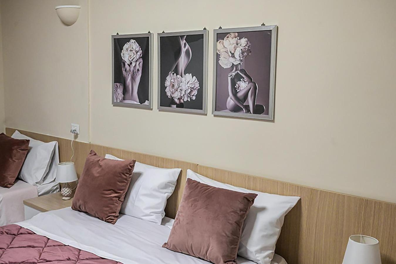 Suisse Hotel كازيرتا المظهر الخارجي الصورة