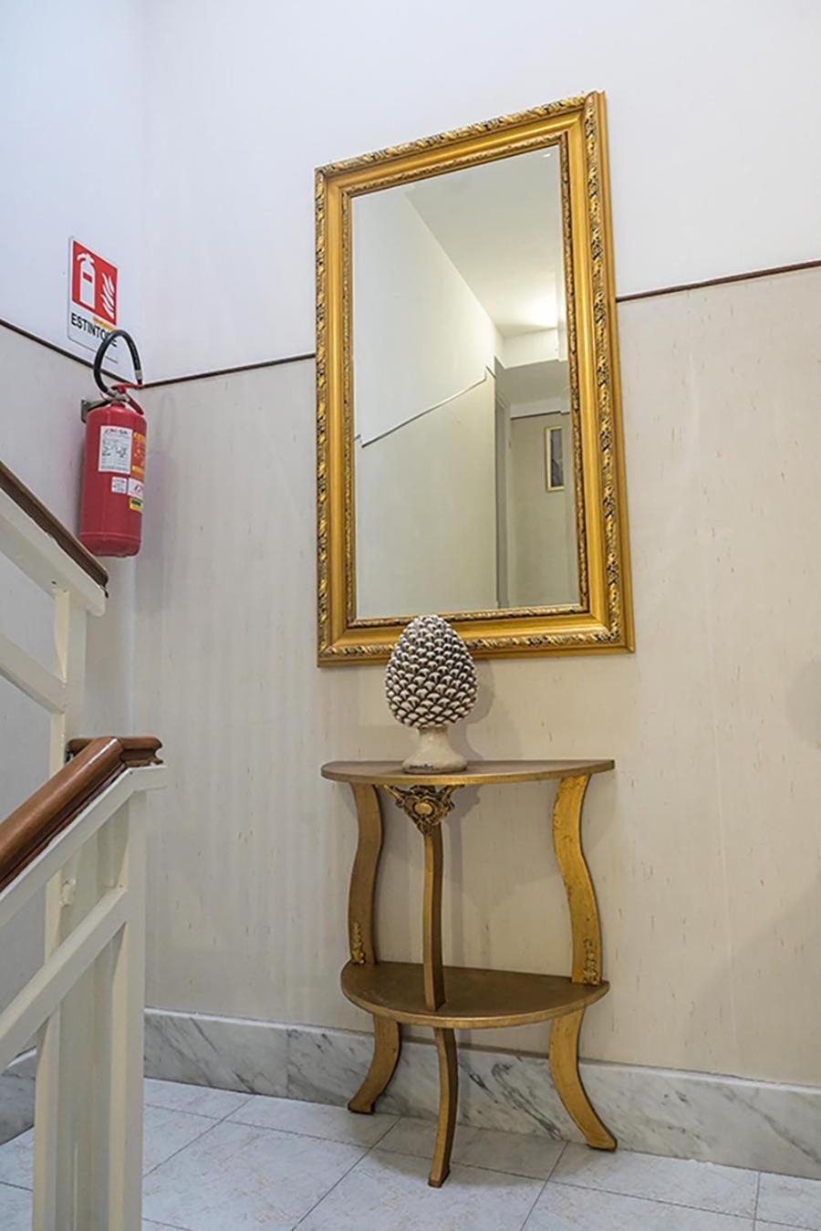 Suisse Hotel كازيرتا المظهر الخارجي الصورة