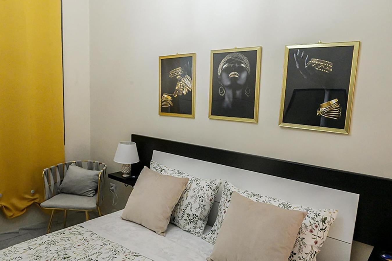 Suisse Hotel كازيرتا المظهر الخارجي الصورة