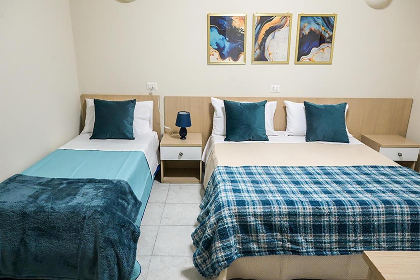 Suisse Hotel كازيرتا المظهر الخارجي الصورة