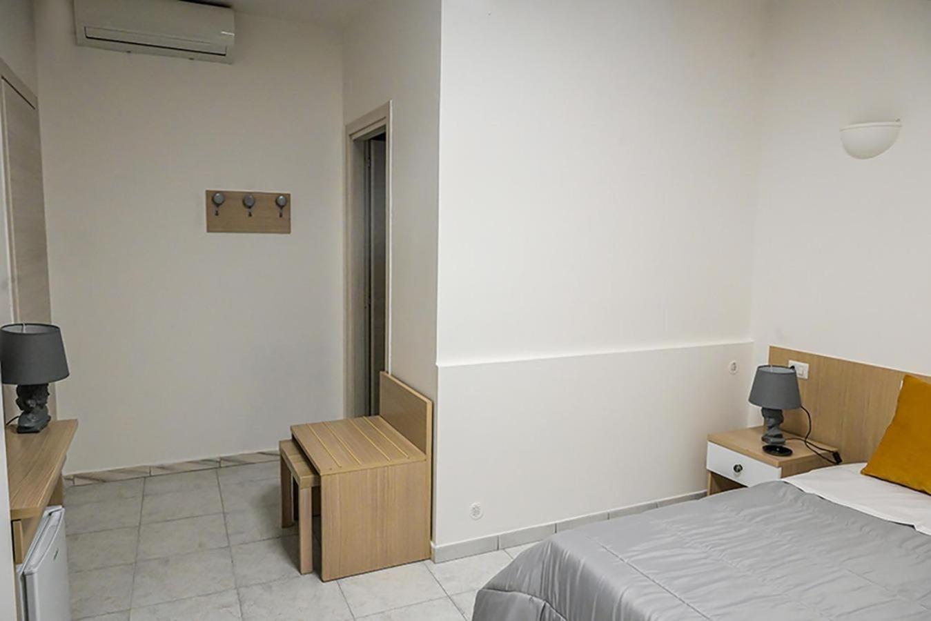 Suisse Hotel كازيرتا المظهر الخارجي الصورة