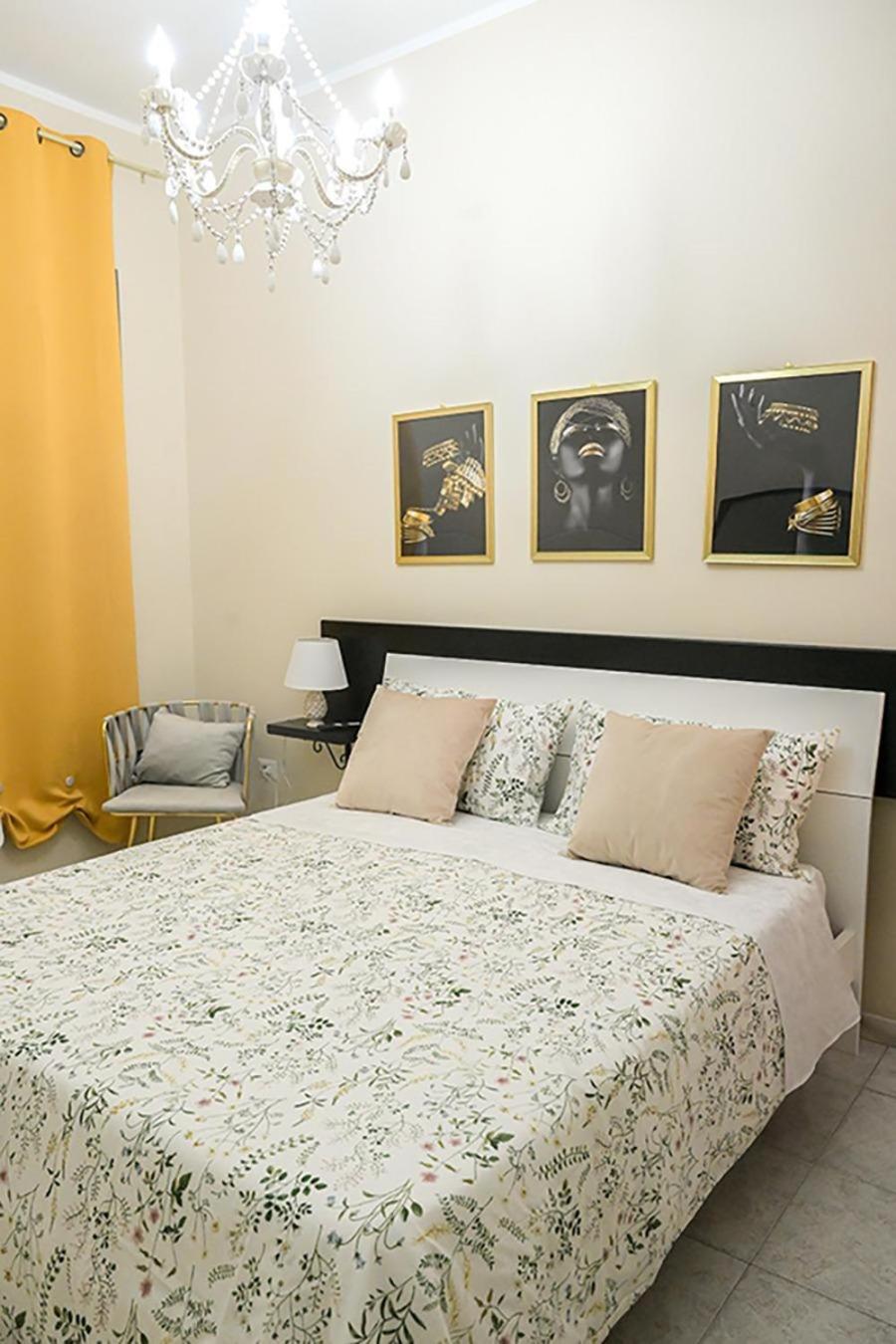 Suisse Hotel كازيرتا المظهر الخارجي الصورة