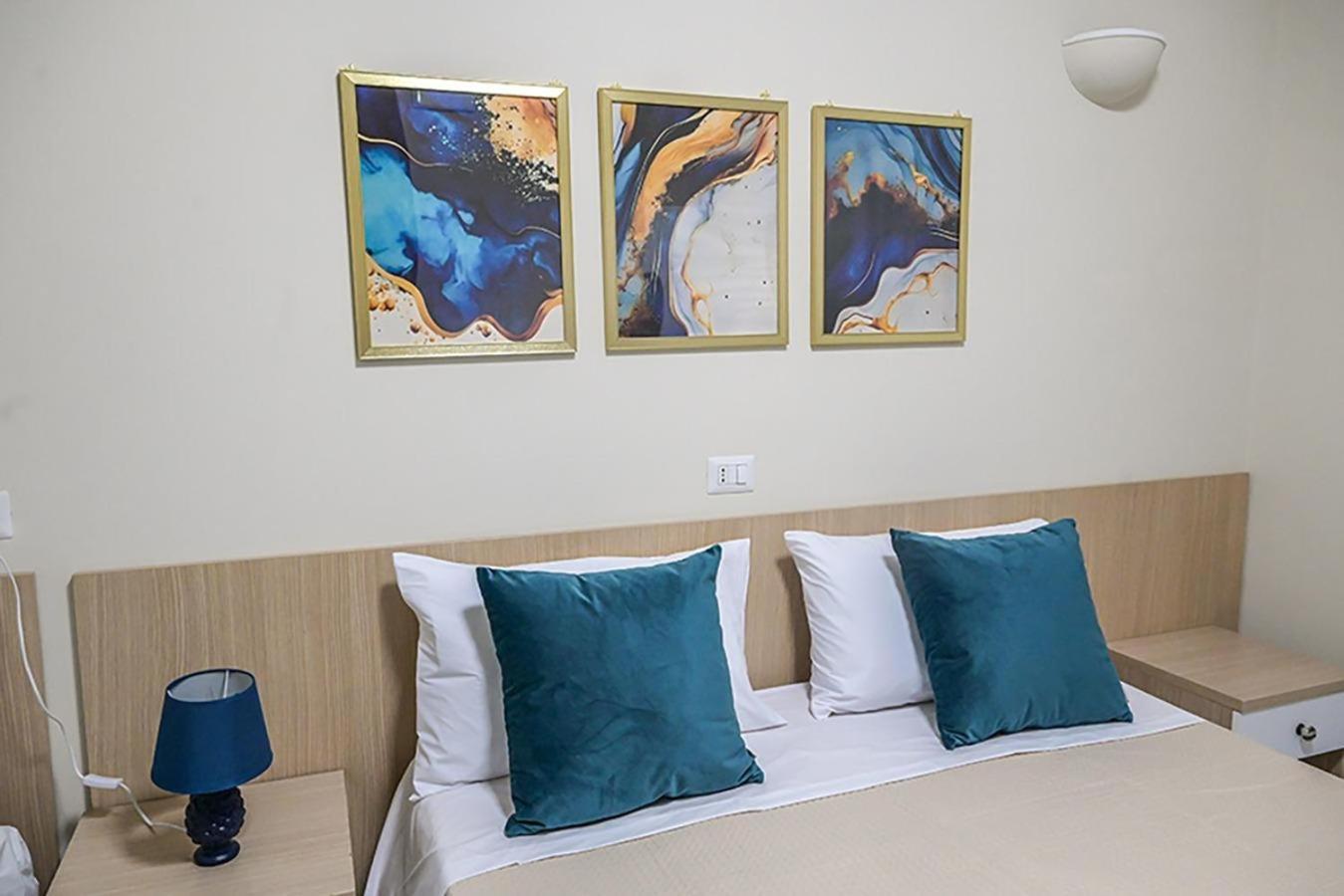 Suisse Hotel كازيرتا المظهر الخارجي الصورة