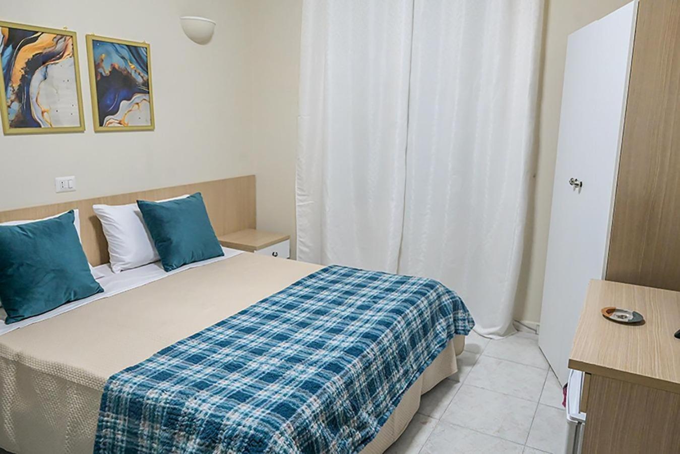 Suisse Hotel كازيرتا المظهر الخارجي الصورة