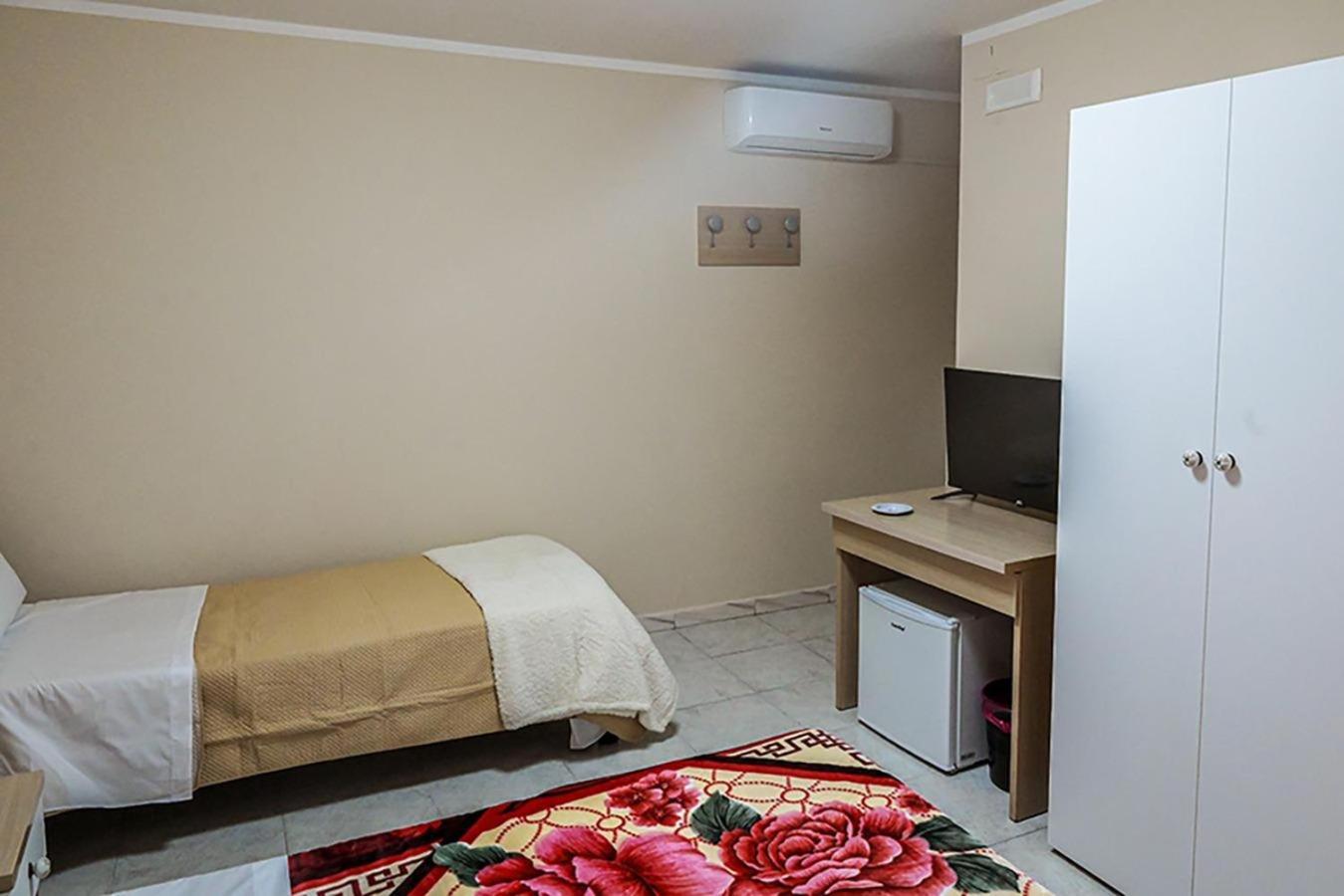 Suisse Hotel كازيرتا المظهر الخارجي الصورة