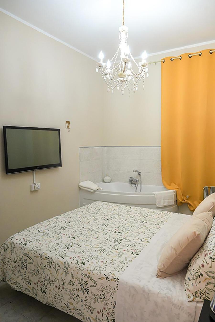 Suisse Hotel كازيرتا المظهر الخارجي الصورة