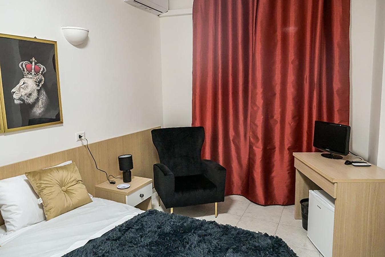 Suisse Hotel كازيرتا المظهر الخارجي الصورة