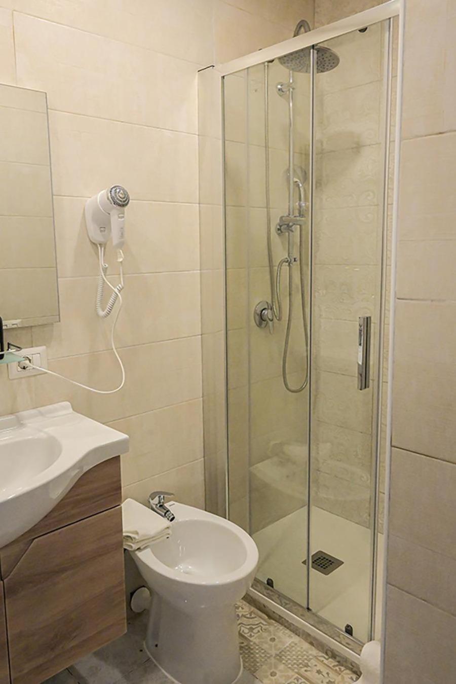 Suisse Hotel كازيرتا المظهر الخارجي الصورة
