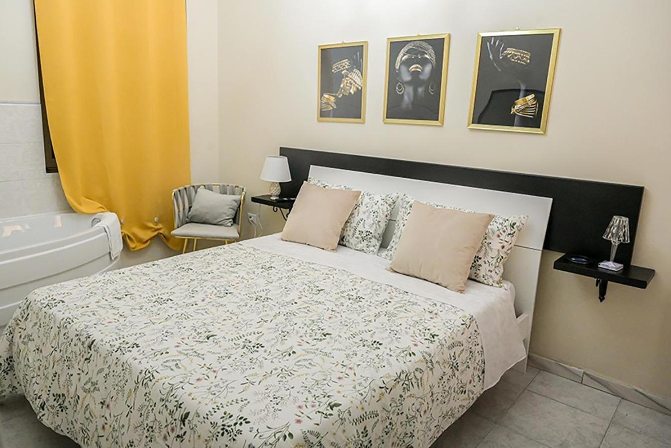 Suisse Hotel كازيرتا المظهر الخارجي الصورة
